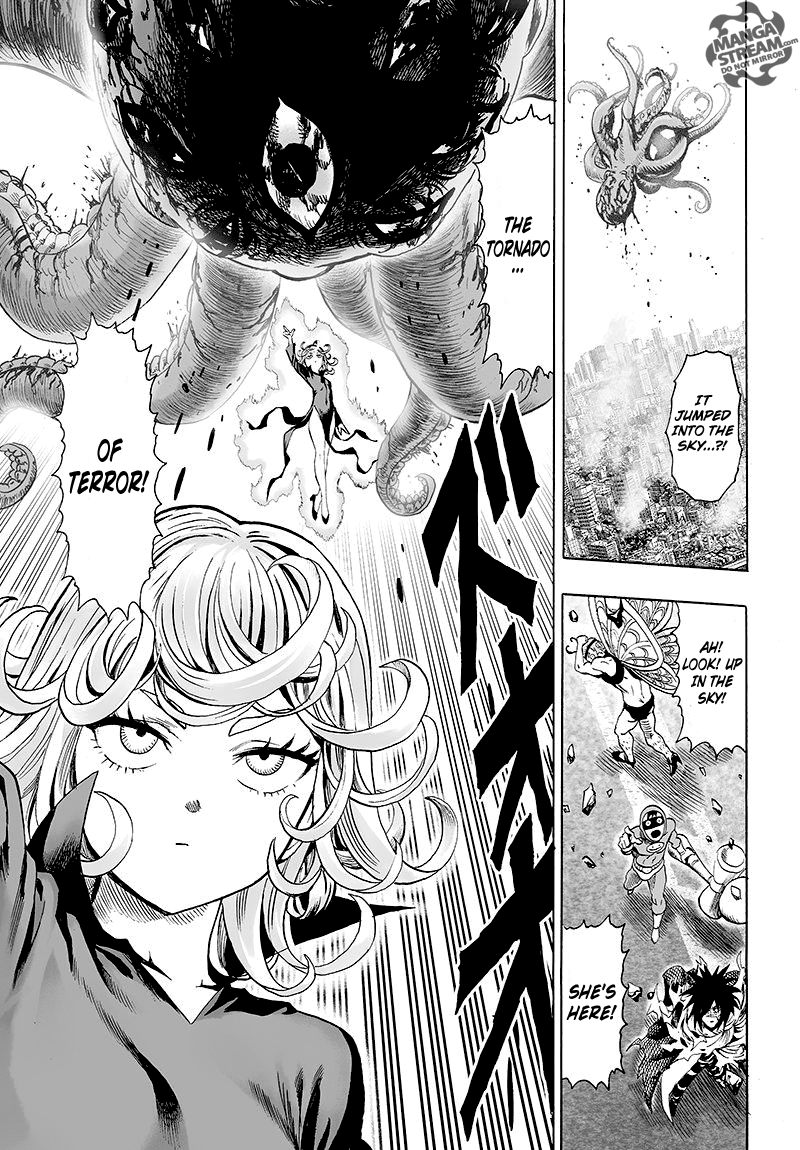 One-Punch Man, Chapter 68.2 image 16